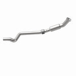Load image into Gallery viewer, Magnaflow 05-06 Chrysler 300 3.5L Direct Fit Converter
