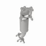 Load image into Gallery viewer, Magnaflow 19-20 Acura RDX Single Underbody 2L Direct Fit Converter
