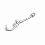 Load image into Gallery viewer, MagnaFlow Conv DF 14-15 Acura MDX 3.5L Underbody
