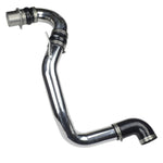Load image into Gallery viewer, Injen 15-17 Volkswagen GTI (MK7) 2.0L Turbo TSI Aluminum Intercooler Piping Kit - Red

