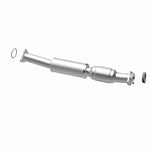 Load image into Gallery viewer, MagnaFlow Conv DF 91-95 3.2L Acura Legend
