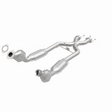 MagnaFlow Conv DF 96-98 Ford Mustang 4.6L