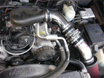 Load image into Gallery viewer, Injen 94-04 S10 Sonoma Jimmy Blazer 4.3L V6 Polished Power-Flow Air Intake System
