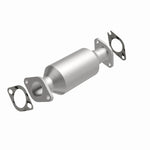 Load image into Gallery viewer, Magnaflow 10-13 Hyundai Santa Fe 2.4L Direct Fit Converter
