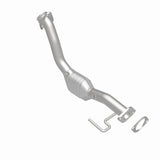 MagnaFlow Conv DF 96-97 Ford Explor 5.0L