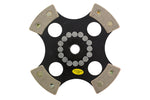 Load image into Gallery viewer, ACT 1995 Eagle Talon 4 Pad Rigid Race Disc
