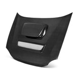 Load image into Gallery viewer, Seibon 02-03 Subaru WRX RC Carbon Fiber Hood
