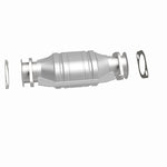 Load image into Gallery viewer, MagnaFlow Conv DF 96-01 Altima 2.4L rear 50S
