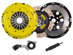 Load image into Gallery viewer, ACT 16-18 Ford Focus RS / ST XT/Race Sprung 6 Pad Clutch Kit
