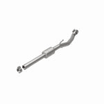 Load image into Gallery viewer, Magnaflow 10-13 Cadillac CTS 3.0L Direct Fit Converter
