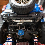 Load image into Gallery viewer, Injen 21-22 Ford Bronco L4-2.3L Turbo/V6-2.7L Twin Turbo  SS Cat-Back Exhaust
