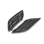 Load image into Gallery viewer, Anderson Composites 17-18 Ford Raptor Type OE Carbon Fiber Fender Vents
