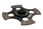 Load image into Gallery viewer, ACT 1992 Acura Integra 4 Pad Rigid Race Disc
