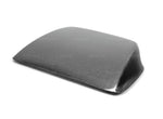 Load image into Gallery viewer, Seibon 06-07 Subaru WRX/STi STi Carbon Fiber Hood Scoop - Only Fits OEM Hoods (Not Seibon Hoods)
