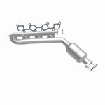 Load image into Gallery viewer, Magnaflow 05-09 Lexus GX470 4.7L Direct Fit Converter
