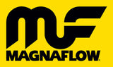 MagnaFlow Conv DF 97-05 Audi A8 Quatt 4.2L Driver Side