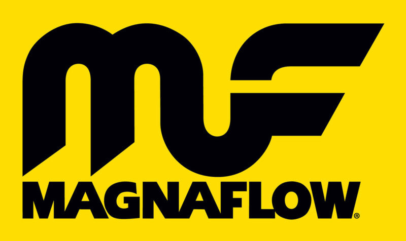 MagnaFlow Conv Direct Fit 80-83 Volkswagen Rabbit Pickup