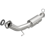 Load image into Gallery viewer, MagnaFlow California Grade CARB Compliant Converter Direct Fit 02-06 Acura RSX Type-S L4 2.0L
