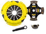 Load image into Gallery viewer, ACT 1991 Geo Prizm HD/Race Sprung 4 Pad Clutch Kit
