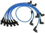 Load image into Gallery viewer, NGK Peugeot 604 1978-1977 Spark Plug Wire Set
