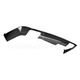 Anderson Composites 09-14 Dodge Challenger Rear Valance