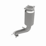 Load image into Gallery viewer, MagnaFlow Conv Direct Fit OEM 14-15 Audi A4 L4 2.0L
