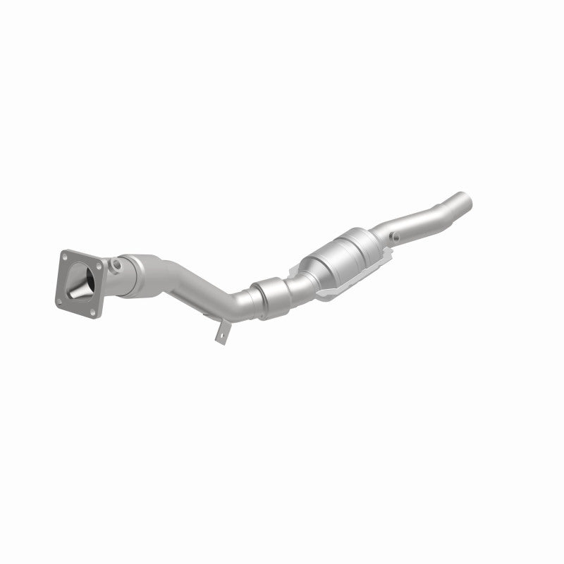 MagnaFlow Conv DF 00-02 Audi A6 Quattro 2.7L