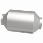 Load image into Gallery viewer, MagnaFlow Conv Univ 3.00in C/C Spun Front OEM

