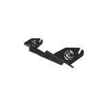 Load image into Gallery viewer, KC HiLiTES 2021+ Ford Bronco 50in Overhead Light Bar Mounting Bracket Set
