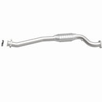 Load image into Gallery viewer, MagnaFlow Conv DF 07-09 Chevy Colorado/GMC Canyon/ Isuzu / 06 Hummer H3
