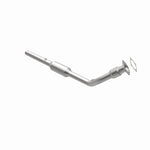 Load image into Gallery viewer, MagnaFlow Conv DF 00-06 Audi TT 1.8L
