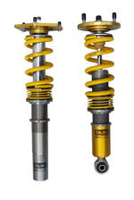 Load image into Gallery viewer, Ohlins 99-04 Porsche 911 Carrera/GT3 (996) Dedicated Track Coilover System

