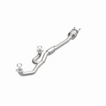 Load image into Gallery viewer, MagnaFlow Conv DF 14-15 Acura MDX 3.5L Underbody
