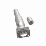 Load image into Gallery viewer, Magnaflow 08-11 Cadillac DTS 4.6L Direct Fit Converter
