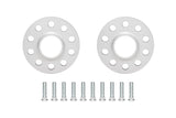 Eibach Pro-Spacer 5mm Spacer / Bolt Pattern 4x108 / Hub Center 63.3 for 00-07 Ford Focus