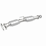 MagnaFlow Conv DF 01-04 Explorer 4.0L OEM