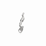 Load image into Gallery viewer, MagnaFlow Conv DF 98-99 Audi A6 2.8L Driver Side
