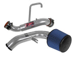 Load image into Gallery viewer, Injen 03-03.5 Mazdaspeed Protege Turbo Polished Cold Air Intake
