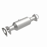 Load image into Gallery viewer, MagnaFlow Conv DF 98-02 Honda Accord 2.3L
