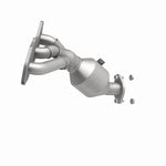 Load image into Gallery viewer, Magnaflow 06-12 Toyota RAV4 3.5L Direct Fit Converter
