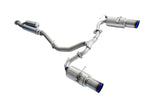 Load image into Gallery viewer, HKS 2022+ Subaru BRZ Hi-Power Muffler SPEC-L
