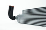 Load image into Gallery viewer, CSF 2020+ Hyundai Veloster N / 2021+ Hyundai i30N DCT High Perf. Stepped Core Intercooler - Silver

