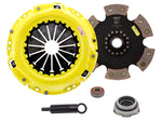 Load image into Gallery viewer, ACT 1995 Toyota Tacoma HD/Race Rigid 6 Pad Clutch Kit
