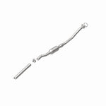 Load image into Gallery viewer, MagnaFlow Conv Direct Fit 96 - 99 Audi A4 2.8L

