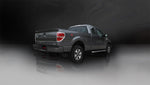 Load image into Gallery viewer, Corsa 2011-2014 Ford F-150 3.5L V6/5.0L V8 144.5in Wheelbase 3in Resonator Delete Kit
