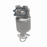Load image into Gallery viewer, Magnaflow 05-10 Honda Odyssey 3.5L Direct Fit Converter
