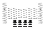 Load image into Gallery viewer, Eibach Pro-UTV 2019 Polaris RZR XP 4 Turbo S Velocity Stage 2 Performance Springs (Set of 8 Springs)
