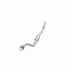 Load image into Gallery viewer, MagnaFlow Conv Direct Fit 96 - 99 Audi A4 2.8L
