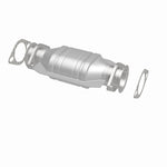 Load image into Gallery viewer, MagnaFlow Conv DF 96-01 Altima 2.4L rear 50S
