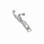 Load image into Gallery viewer, MagnaFlow Conv DF 02-05 Altima 3.5 y-pipe OE
